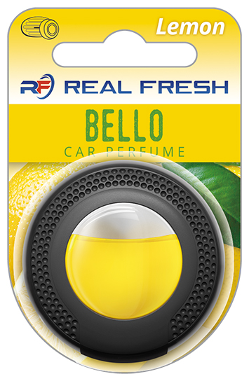 Single Bello Lemon Image