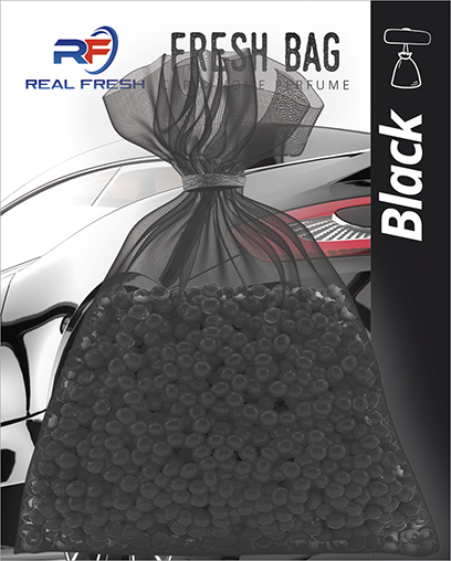 Fresh Bag MINI Black Image