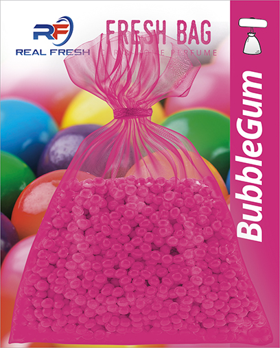 Fresh Bag MINI Bubble Gum Image
