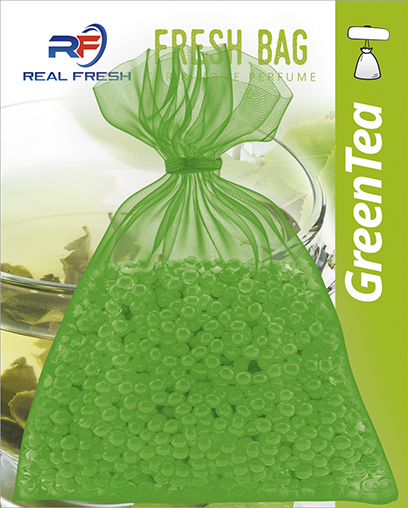 Fresh Bag MINI Green Tea Image