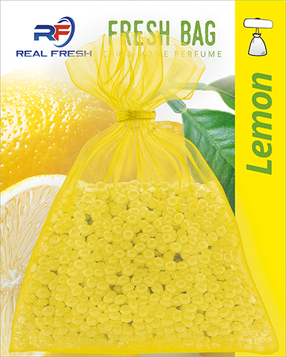 Fresh Bag MINI Lemon Image