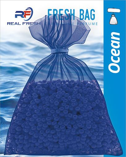 Fresh Bag MINI Ocean Image
