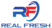 RealFresh Zapachy Samochodowe i domowe Logo