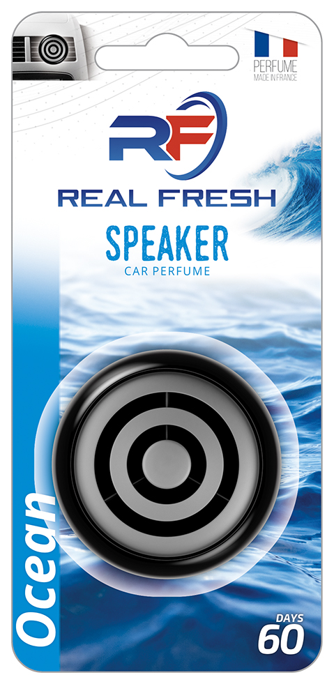 Speaker Ocean Image