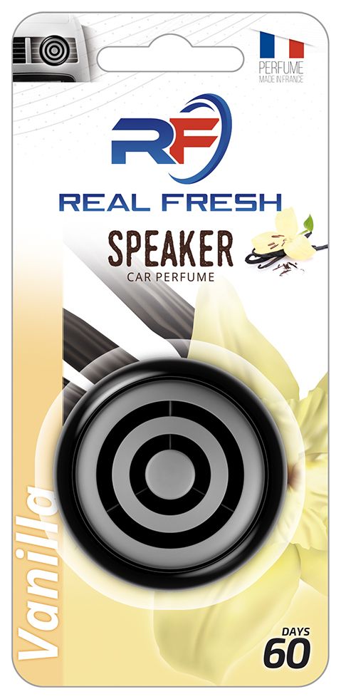 Speaker Vanilla Image