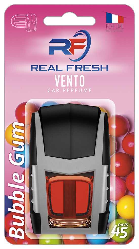 Vento Bubble Gum Image