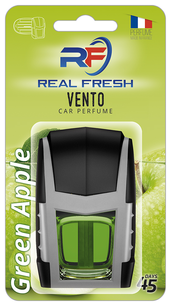 Vento Green Apple Image