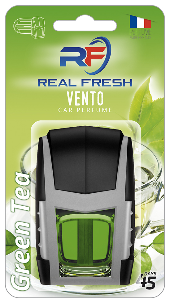 Vento Green Tea Image