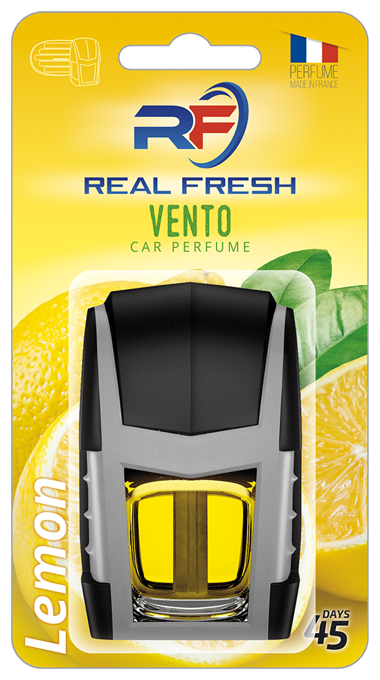Vento Lemon Image
