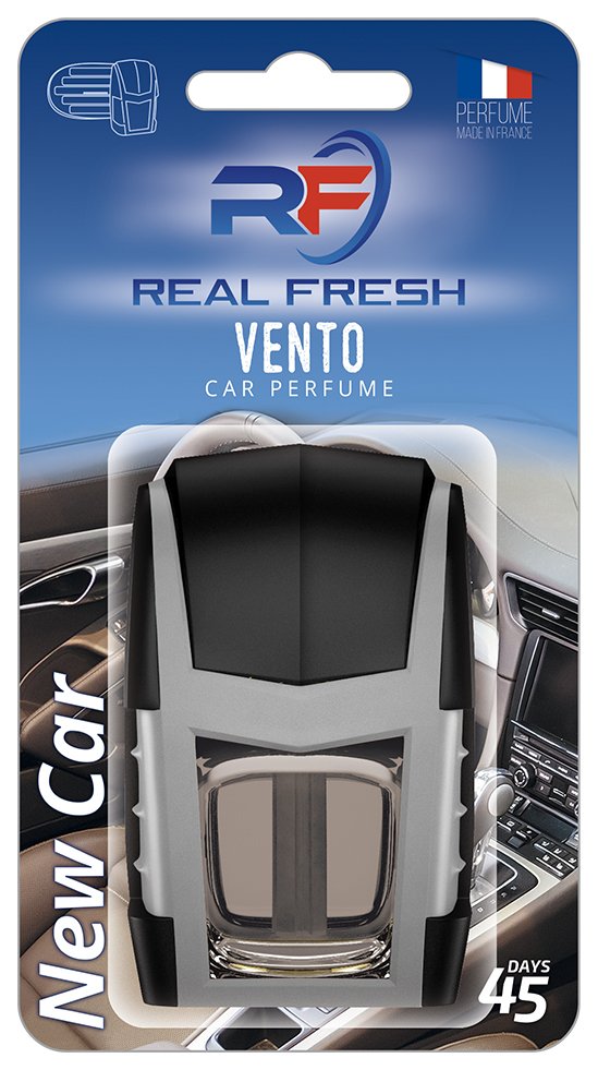 Vento New Car Image