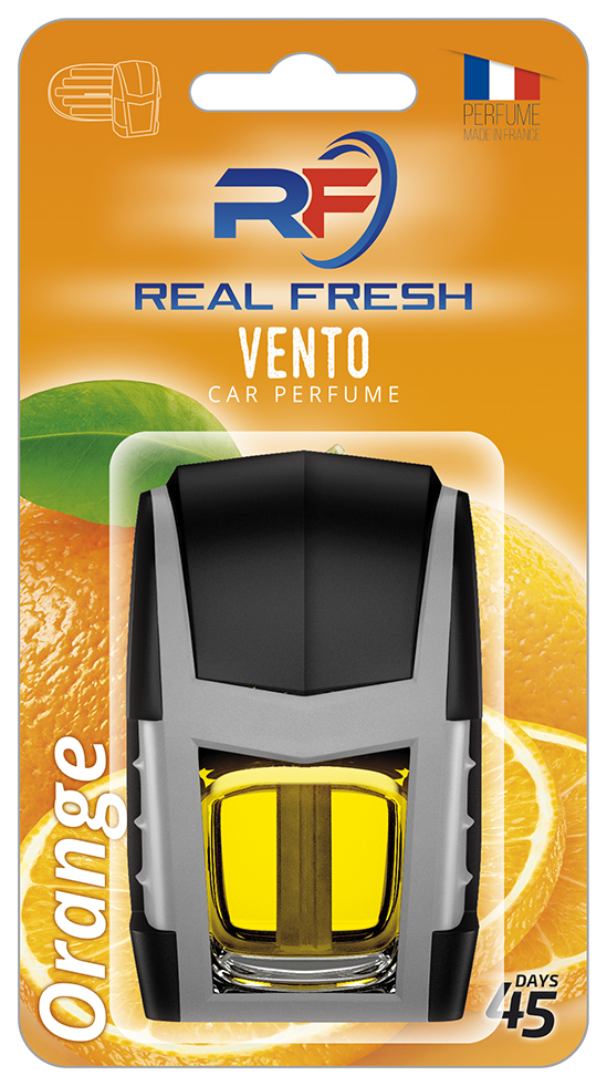 Vento Orange Image