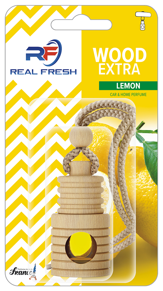 Wood EXTRA Lemon Image