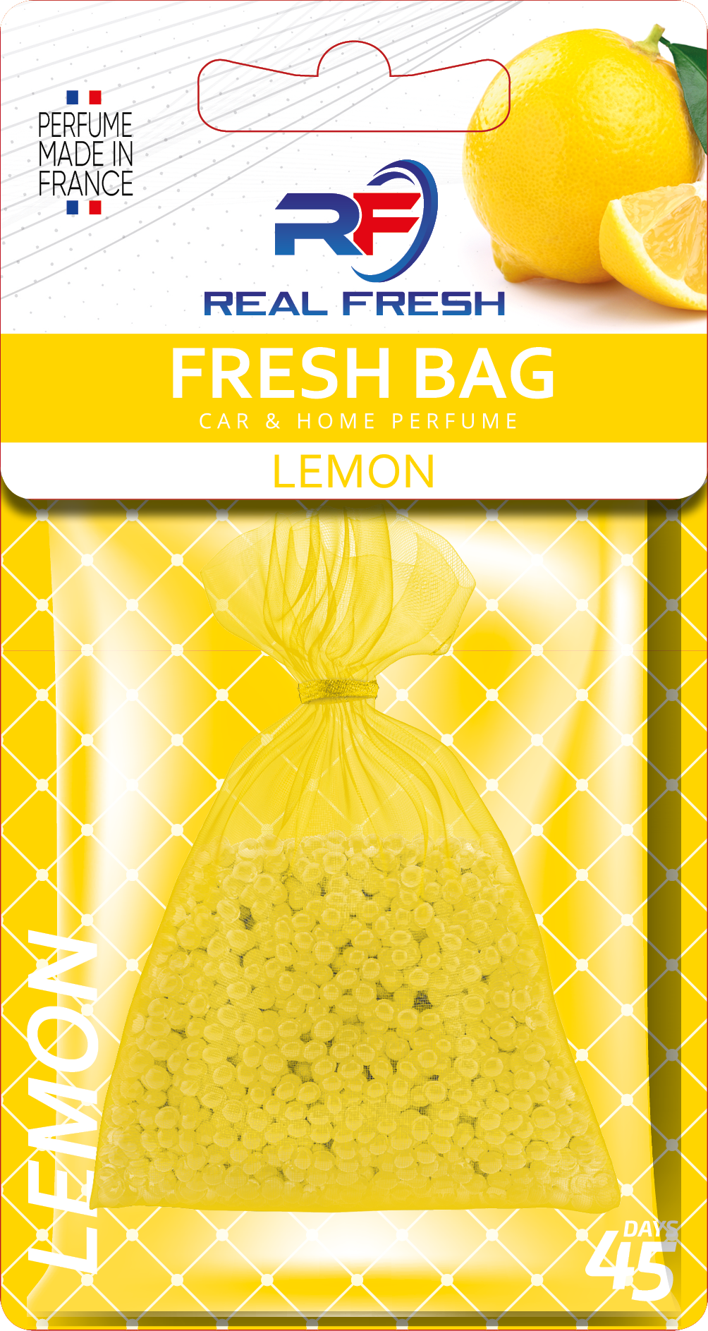 Fresh Bag Lemon Image