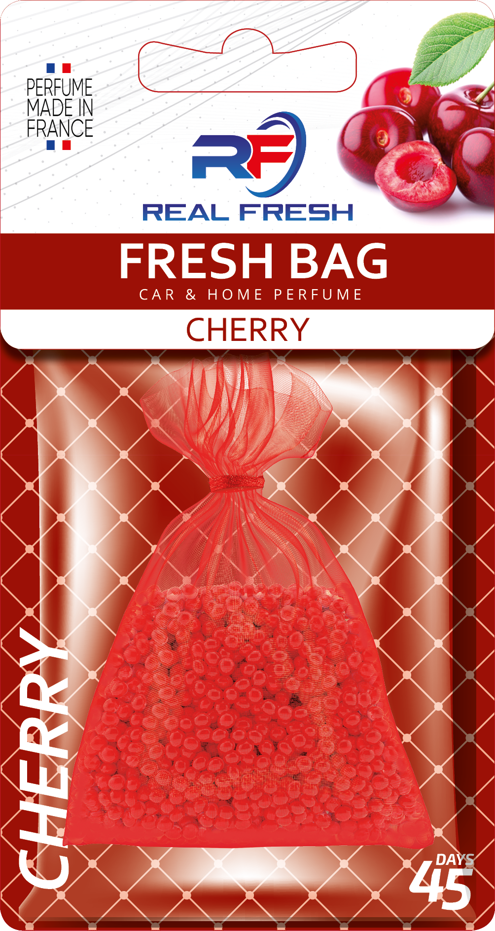 Fresh Bag Cherry Image