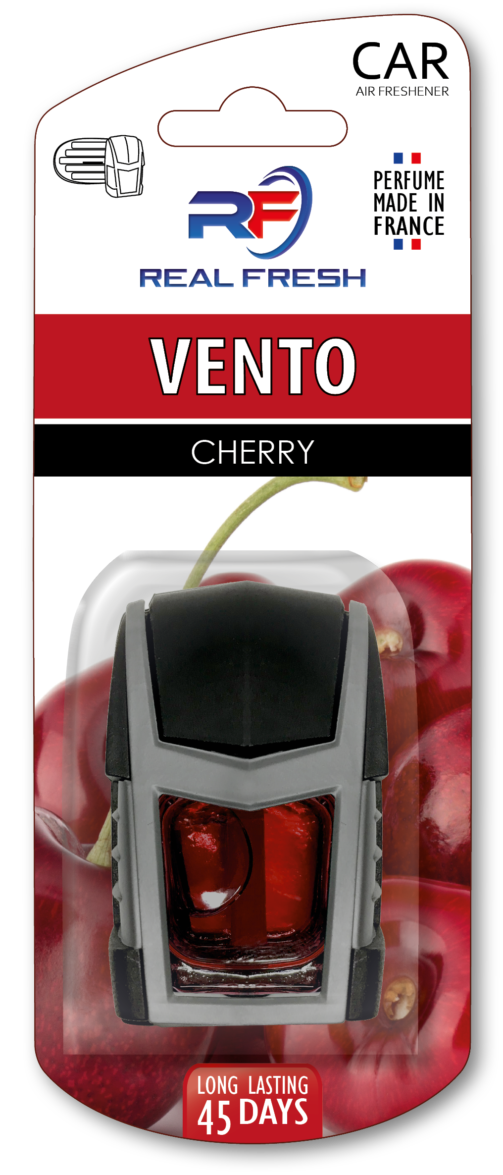 Vento Cherry Image