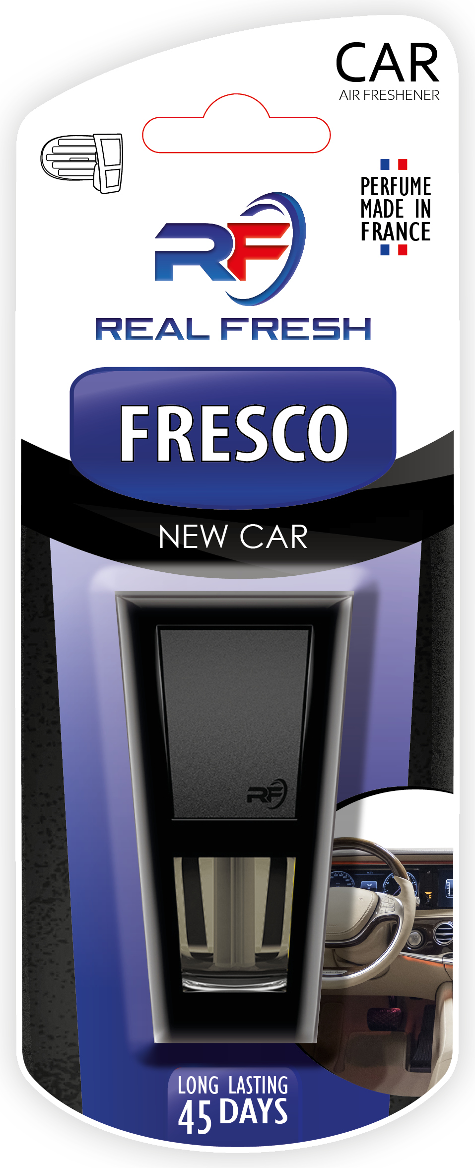 Fresco New Car Image