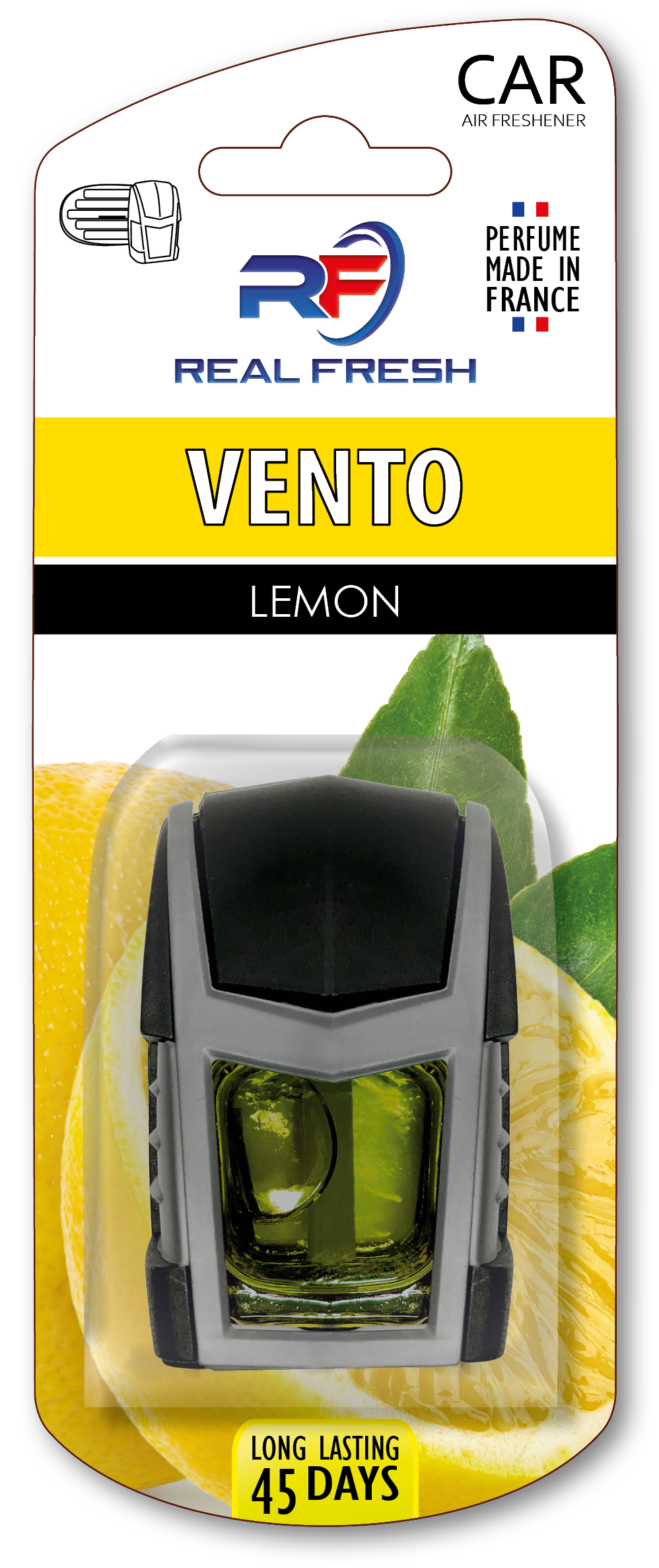 Vento Lemon Image