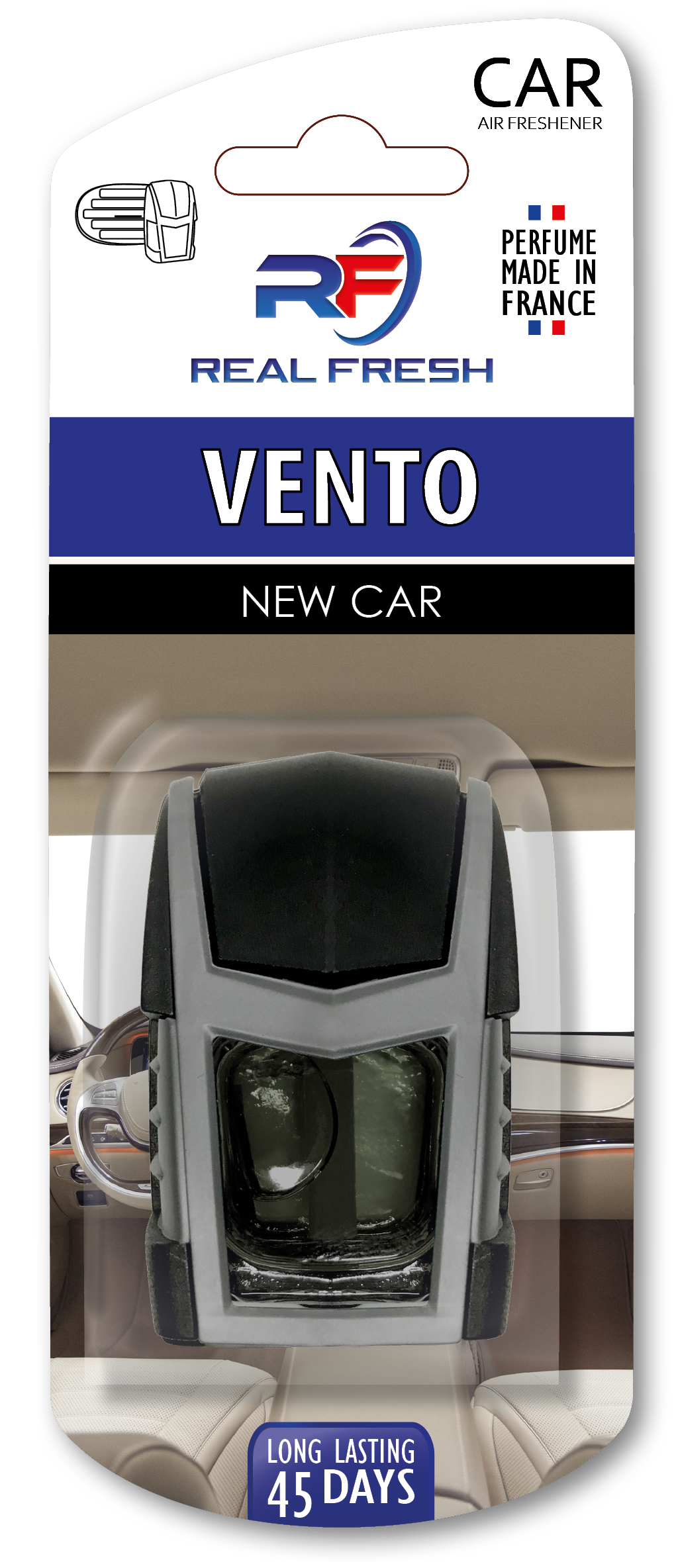 Vento New Car Image