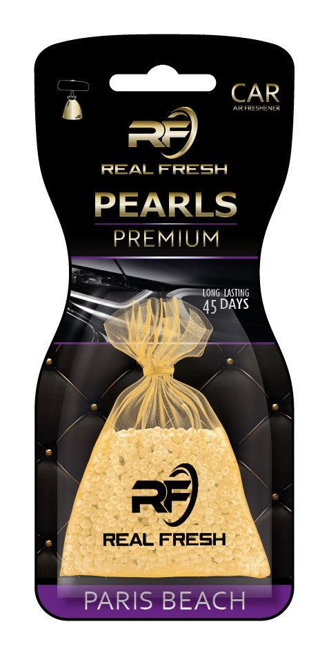 Pearls Premium PARIS BEACH Image