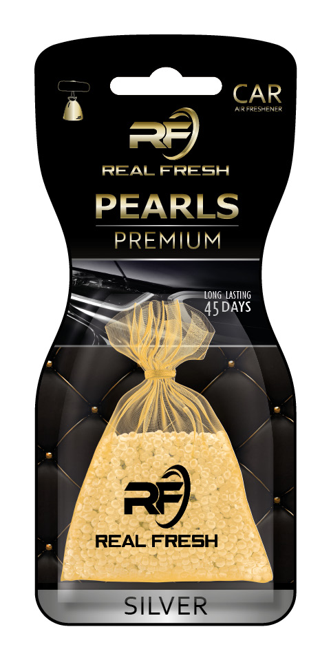 Pearls Premium SILVER Image