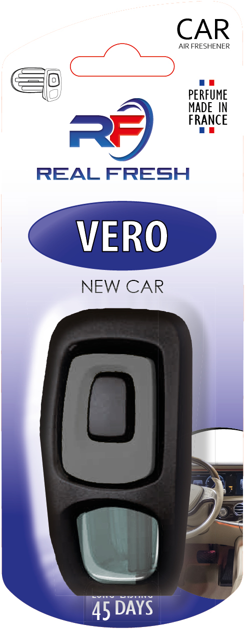 Vero New Car Image