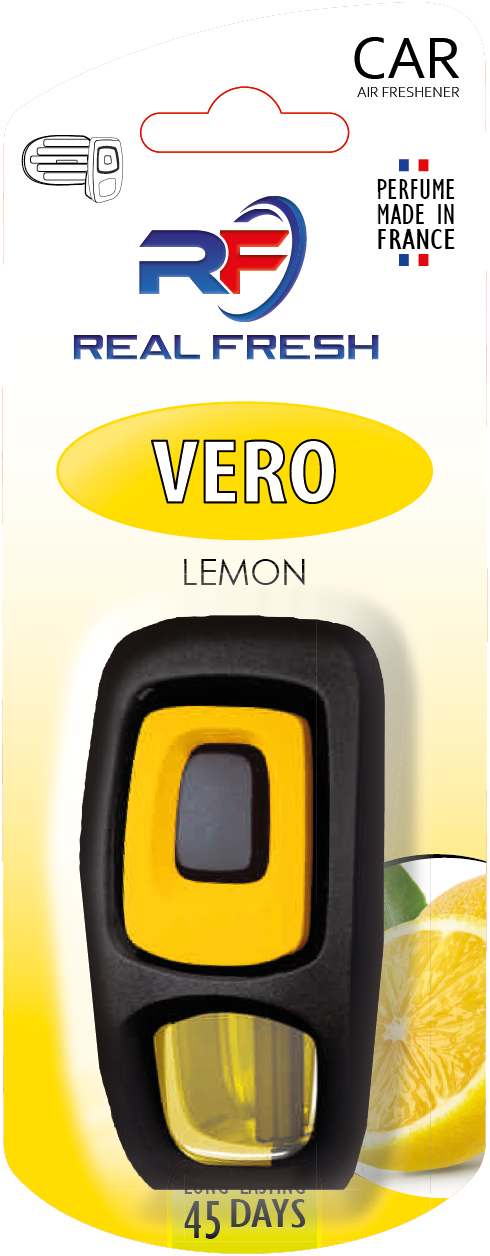 Vero Lemon Image