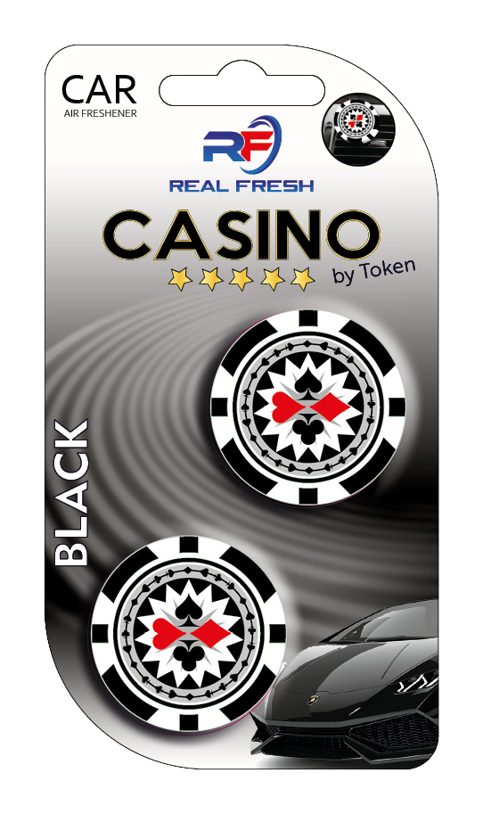 Casino Black Image