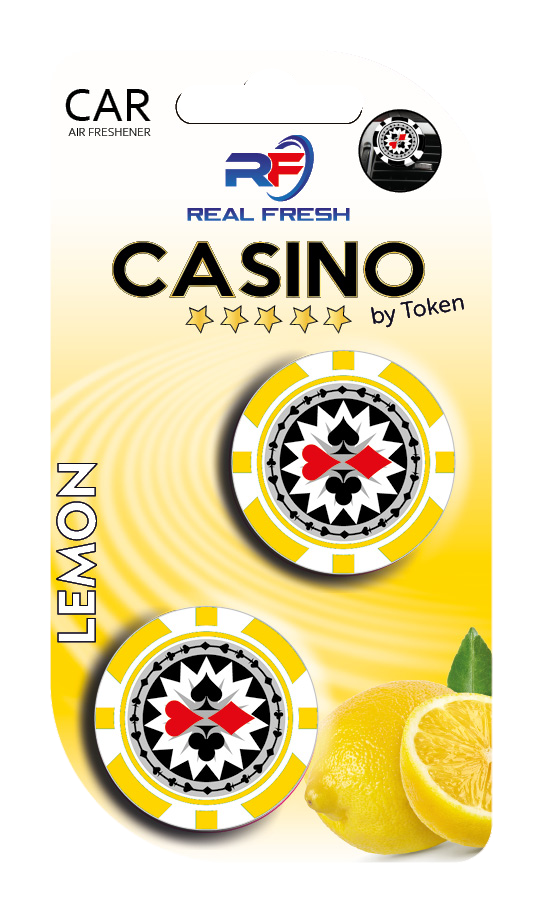 Casino Lemon Image