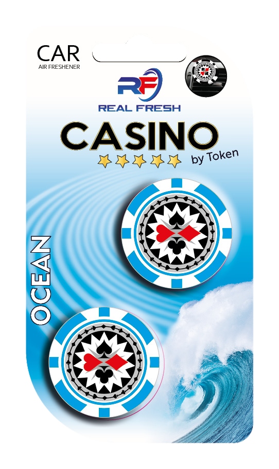 Casino OCEAN Image