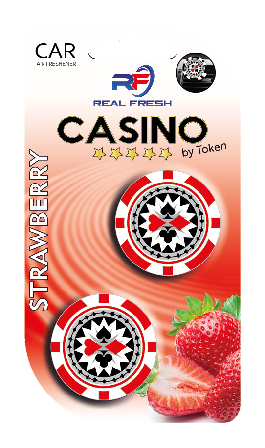 Casino STRAWBERRY Image