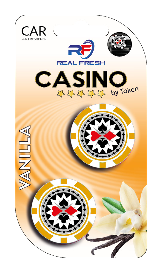 Casino VANILLA Image